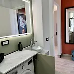 Apartment Abcdecor Italia Imperia