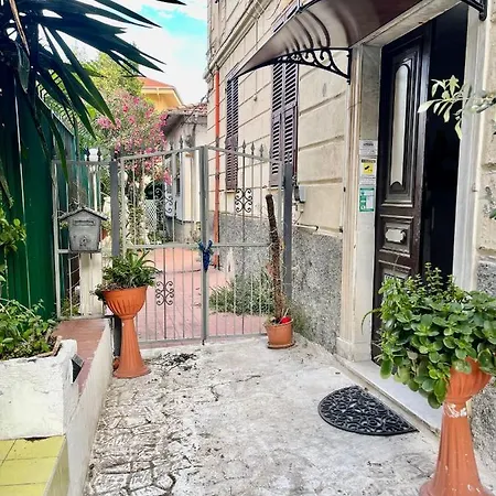 Διαμέρισμα Abcdecor Italia Imperia