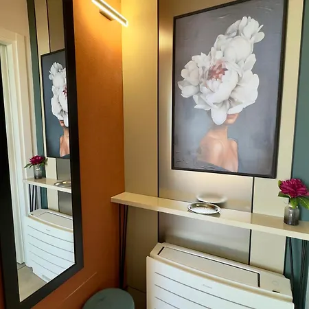 Abcdecor Italia Appartement *