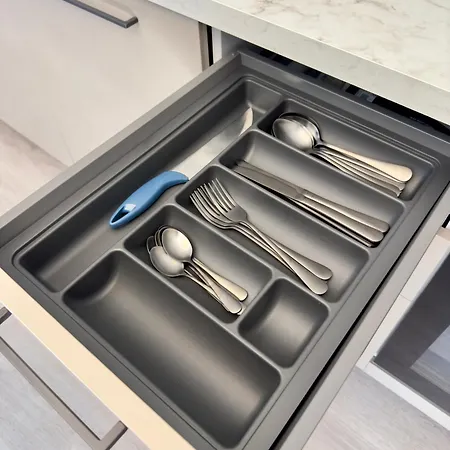 Abcdecor Italia Appartement