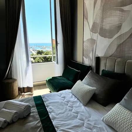 Appartement Abcdecor Italia *