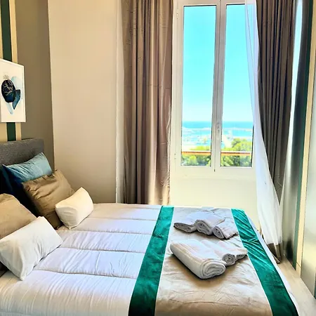 Abcdecor Italia Appartement *