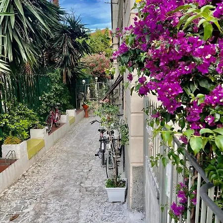 Abcdecor Italia Apartman Imperia