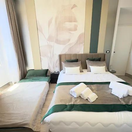Abcdecor Italia Apartment