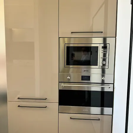 Abcdecor Italia Apartment *
