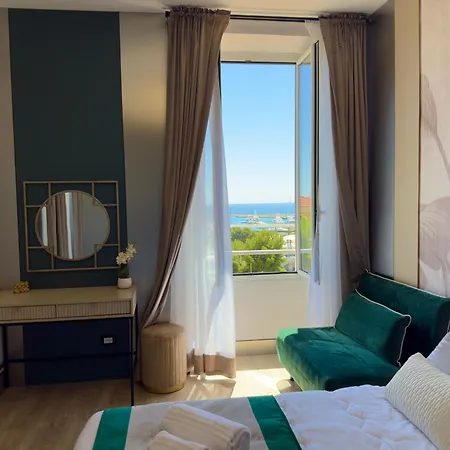 아파트 Abcdecor Italia 임페리아