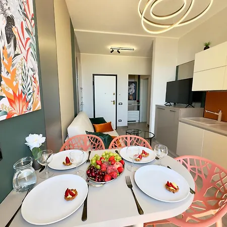 Abcdecor Italia Daire