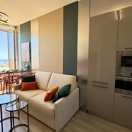 Apartment Abcdecor Italia *
