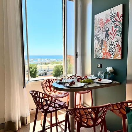 Daire Abcdecor Italia