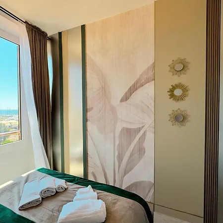 Abcdecor Italia Apartment Imperia