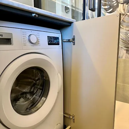 Abcdecor Italia 아파트 *