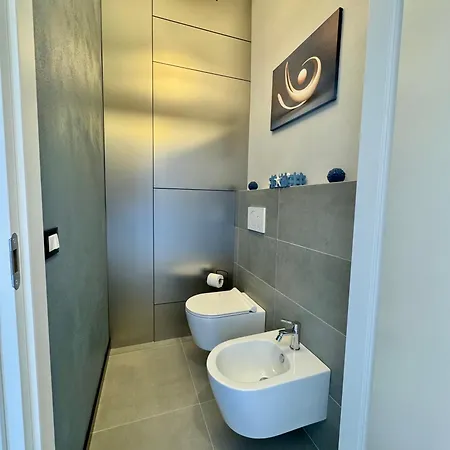 Daire Abcdecor Italia *