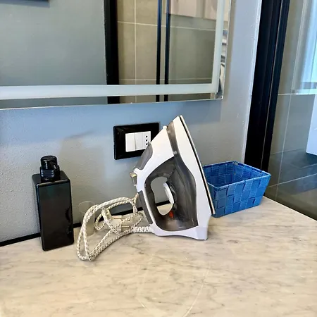 Abcdecor Italia Apartment