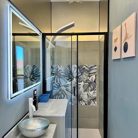 Daire Abcdecor Italia