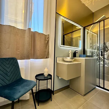 Abcdecor Italia Apartment *