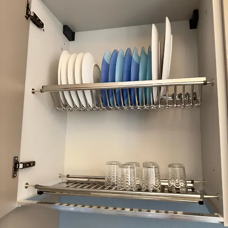 Daire Abcdecor Italia *