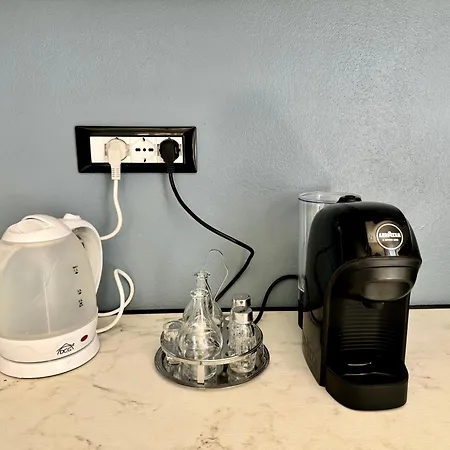 Daire Abcdecor Italia Imperia