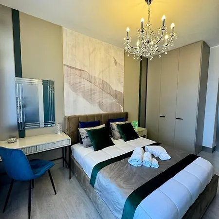 Abcdecor Italia Daire