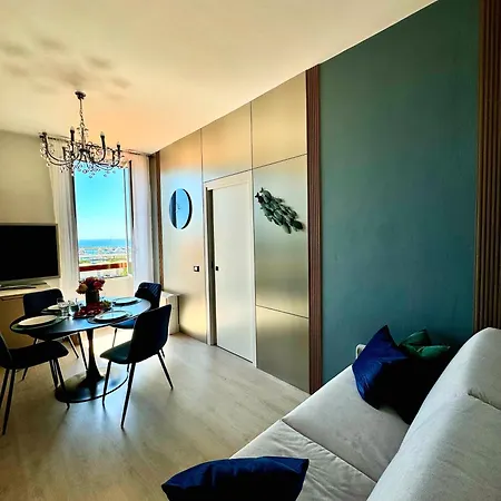 Abcdecor Italia Daire