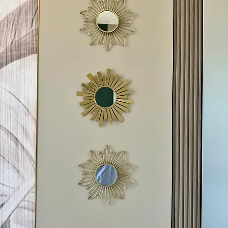 Daire Abcdecor Italia *