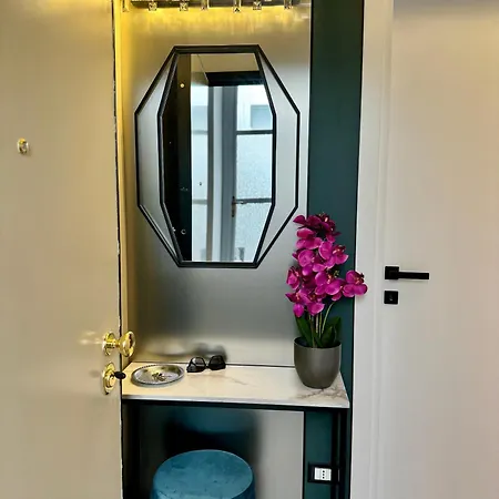 Abcdecor Italia 아파트 *