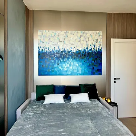 아파트 Abcdecor Italia