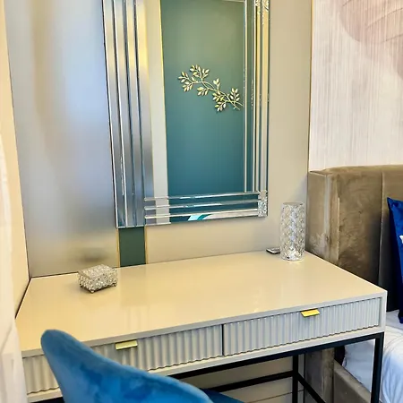 Abcdecor Italia 아파트