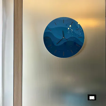 아파트 Abcdecor Italia *