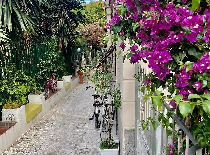 Abcdecor Italia شقة إمبيريا