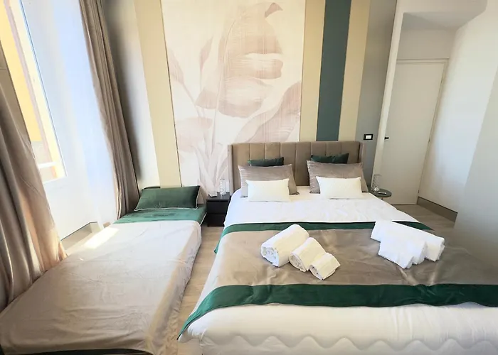 Abcdecor Italia شقة