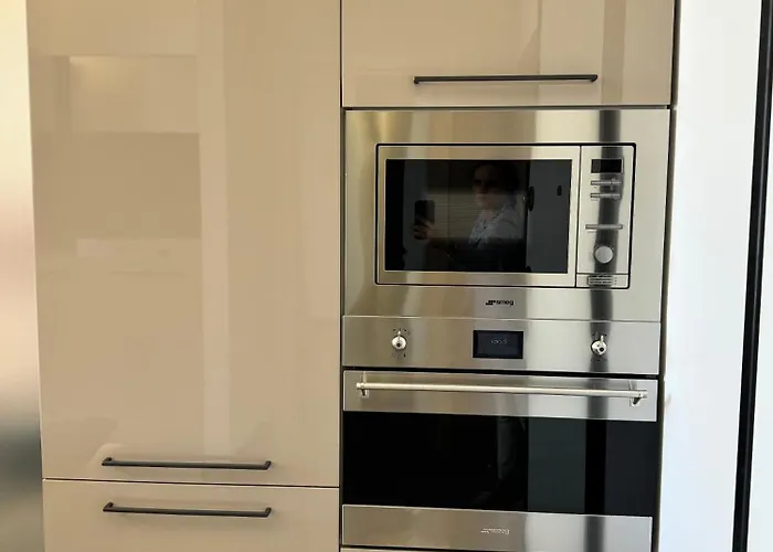 Abcdecor Italia شقة *