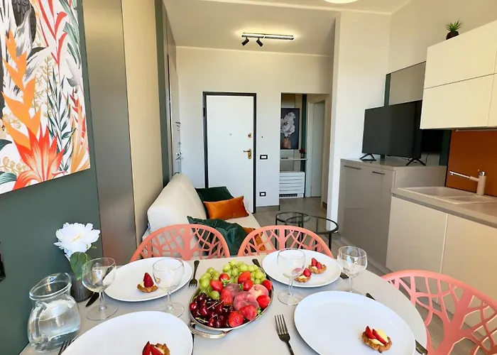 Abcdecor Italia شقة