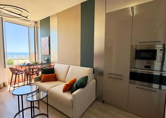 شقة Abcdecor Italia *