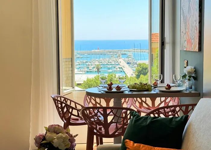 شقة Abcdecor Italia إمبيريا