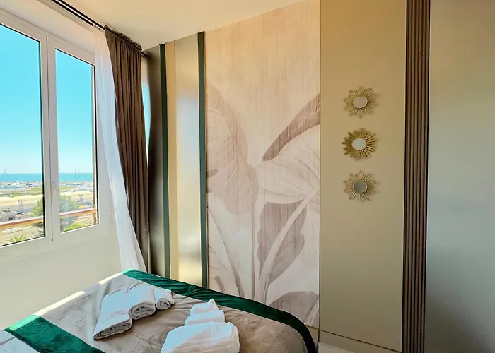 Abcdecor Italia Apartment Imperia