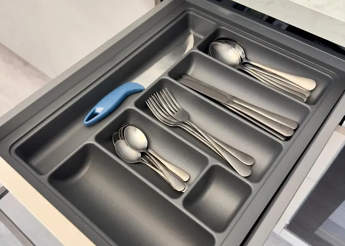 Abcdecor Italia شقة