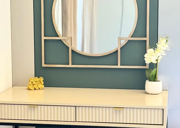 شقة Abcdecor Italia إمبيريا