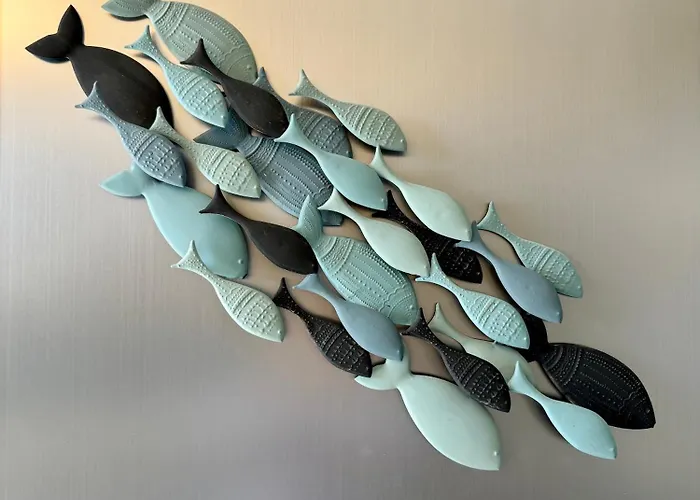 شقة Abcdecor Italia