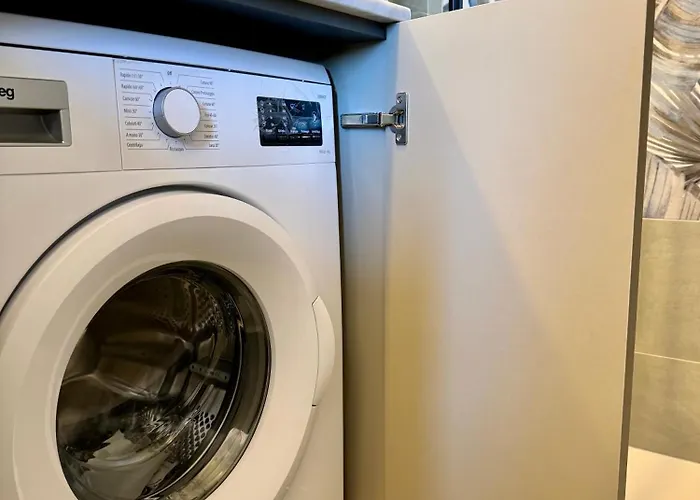 Abcdecor Italia شقة *