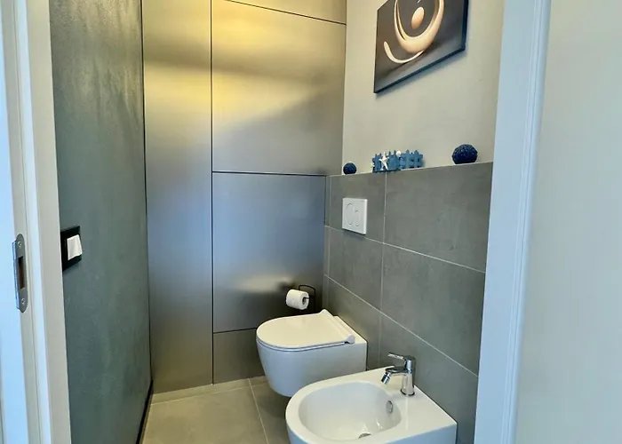 شقة Abcdecor Italia *