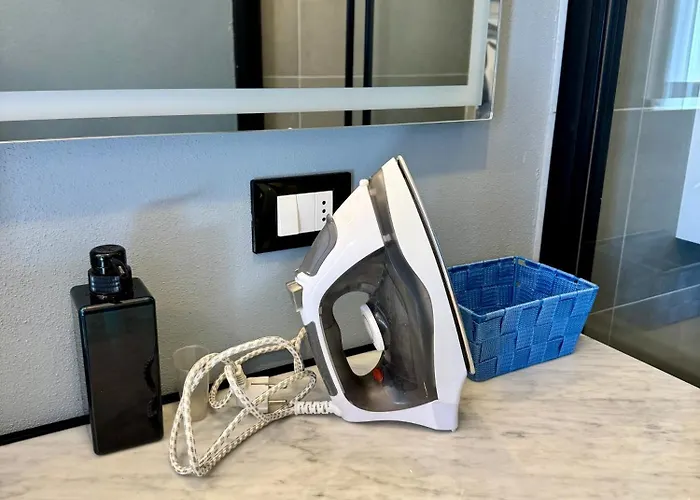 Abcdecor Italia شقة