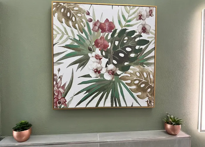 شقة Abcdecor Italia