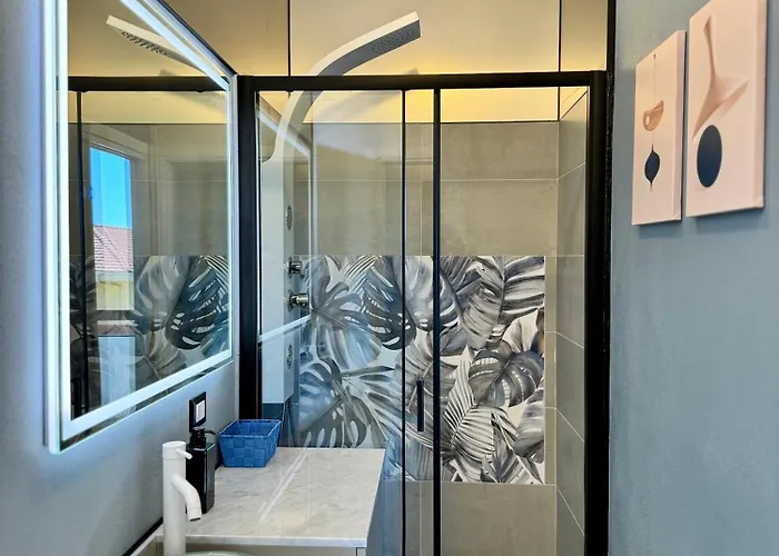 شقة Abcdecor Italia