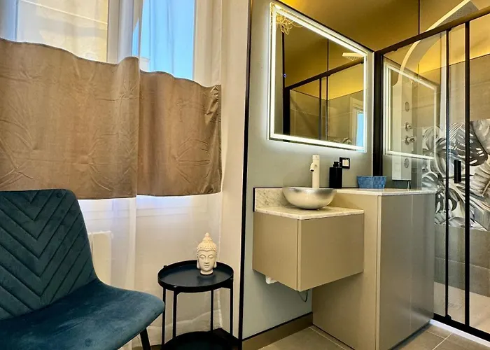 Abcdecor Italia شقة *