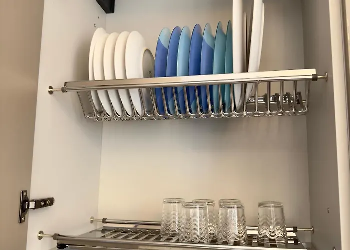 شقة Abcdecor Italia *