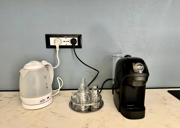 شقة Abcdecor Italia إمبيريا