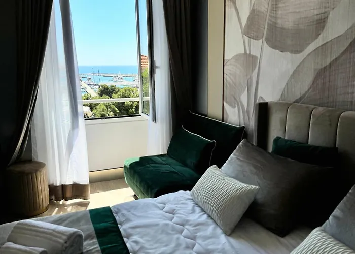 شقة Abcdecor Italia *