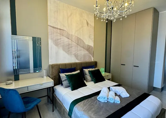 Abcdecor Italia شقة