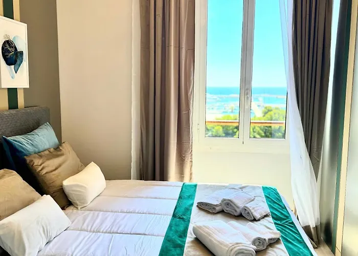 Abcdecor Italia شقة *