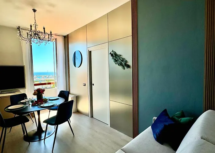 Abcdecor Italia شقة